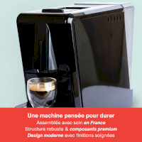 Machine à café FARO à capsule