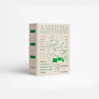 Printworks Matcha