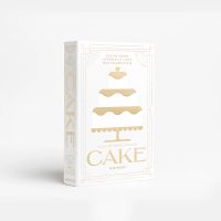 Printworks Cake