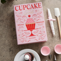 Printworks Cupcake
