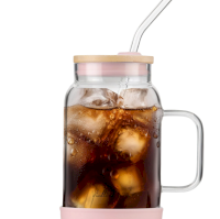 Vialli jar 600ML