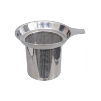 Tokyo filtre thé argent