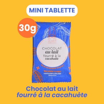 Tablette chocolat Vanuatu Tablette chocolat Vanuatu