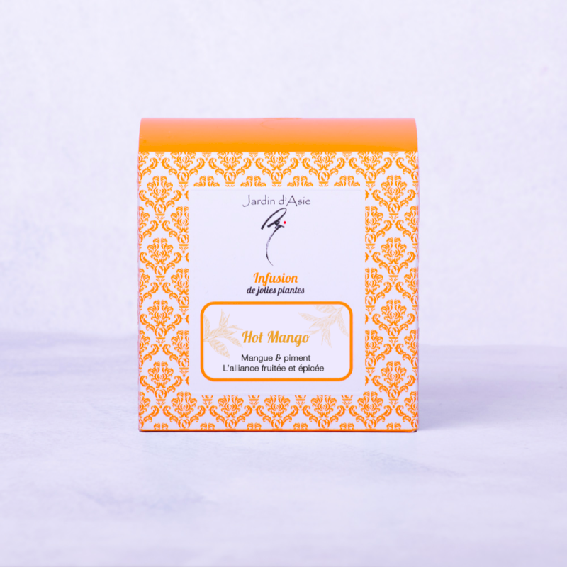 Hot Mango