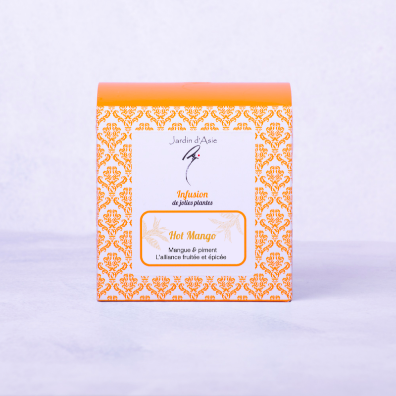 Hot Mango