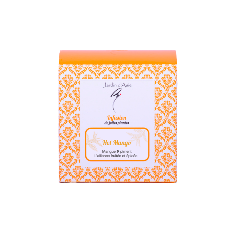 Hot Mango