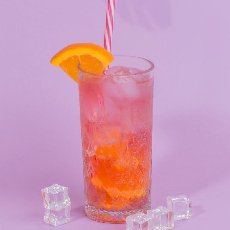 Infuz’ Spritz