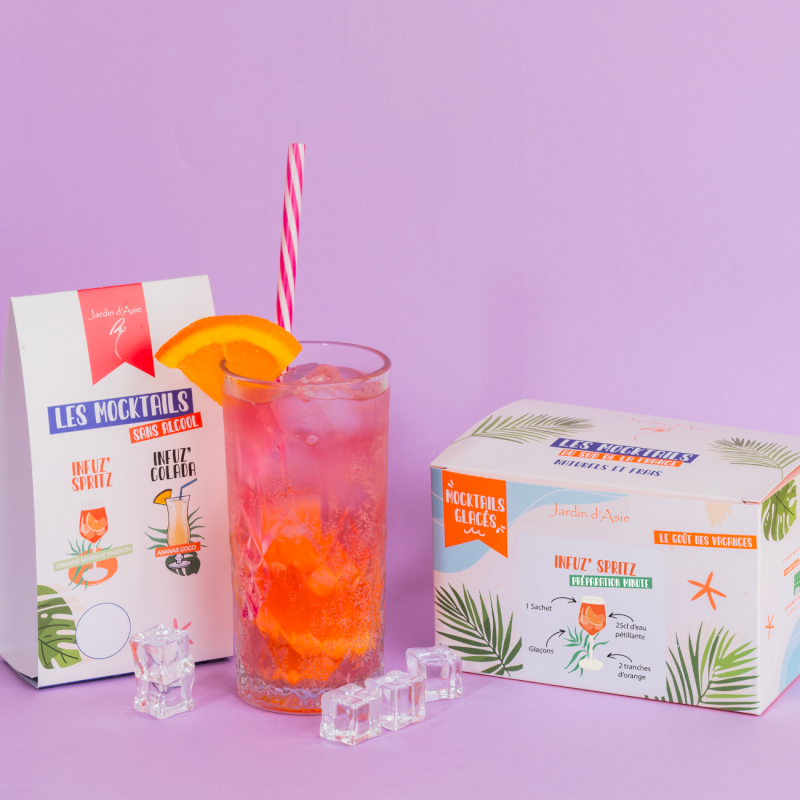 Infuz’ Spritz