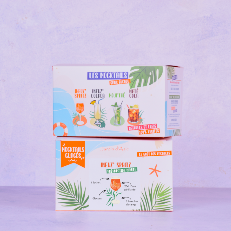 Infuz’ Spritz