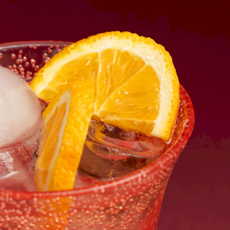 Infuz’ Spritz