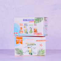 Infuz' Colada 