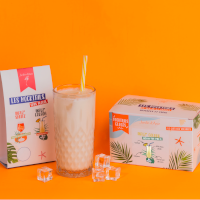 Infuz' Colada 