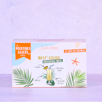 Infuz' Colada 