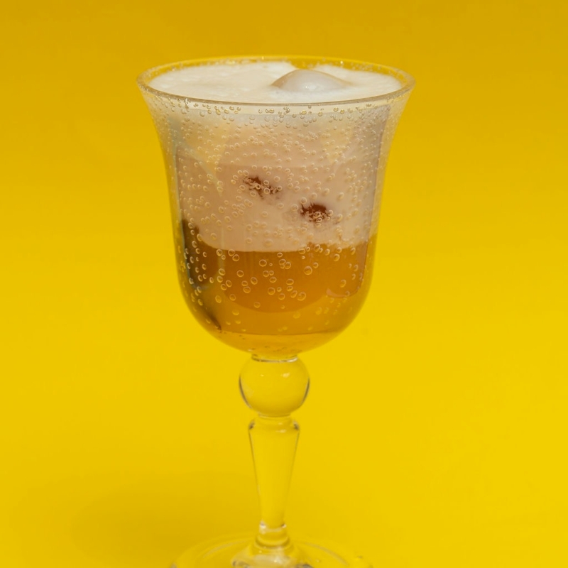 Infuz' Colada 