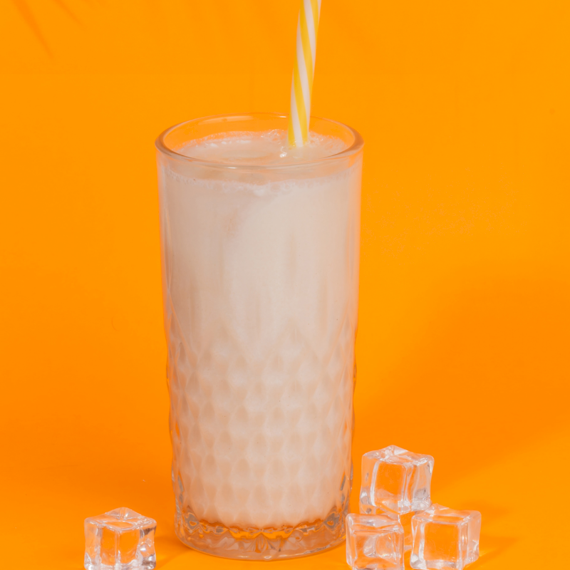 Infuz' Colada 