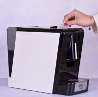 Machine à café FARO à dosette