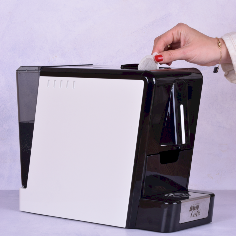 Machine à café FARO à dosette