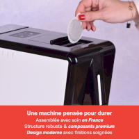 Machine à café FARO à dosette
