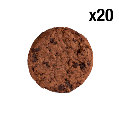 Cookie choco Cookie choco