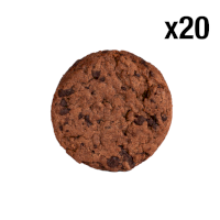 Cookie choco