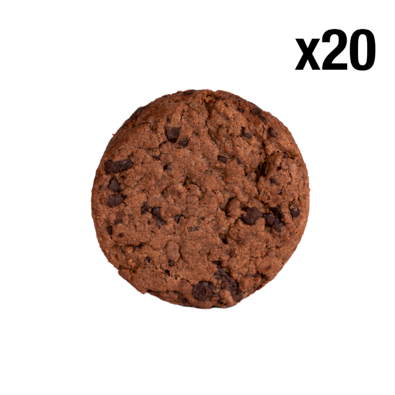 Cookie choco
