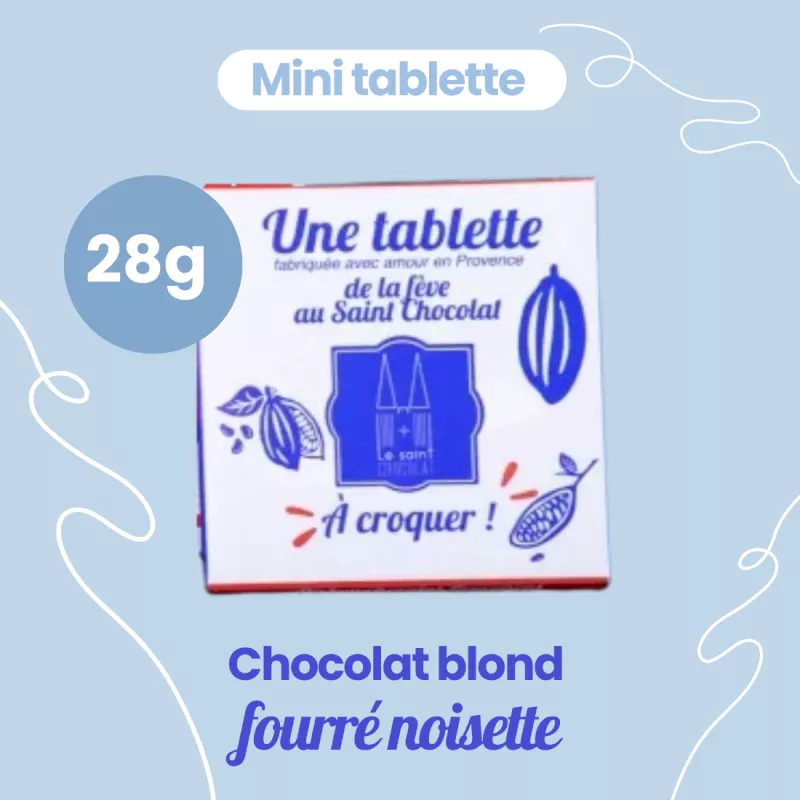 Tablette chocolat Vanuatu