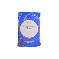 Tablette chocolat blond