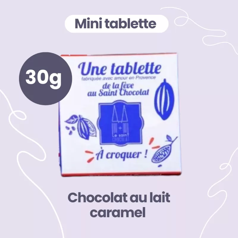 Tablette chocolat Vanuatu