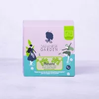 Thé vert bio Hanami