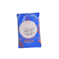 Tablette chocolat noir Ouganda Tablette chocolat noir Ouganda