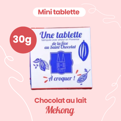 Tablette chocolat Vanuatu Tablette chocolat Vanuatu