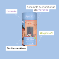 Cézanne | Thé Earl Grey bio