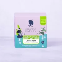 Thé noir bio Maharadjah