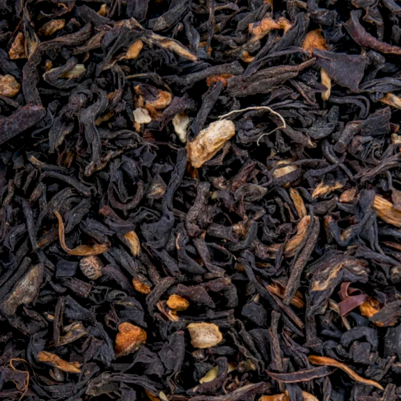 Thé noir bio Maharadjah Thé noir bio Maharadjah