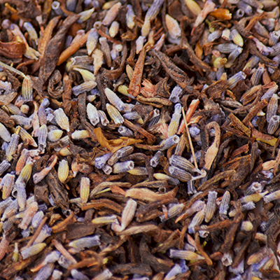 Cézanne | Thé vert Jasmin bio Cézanne | Thé vert Jasmin bio