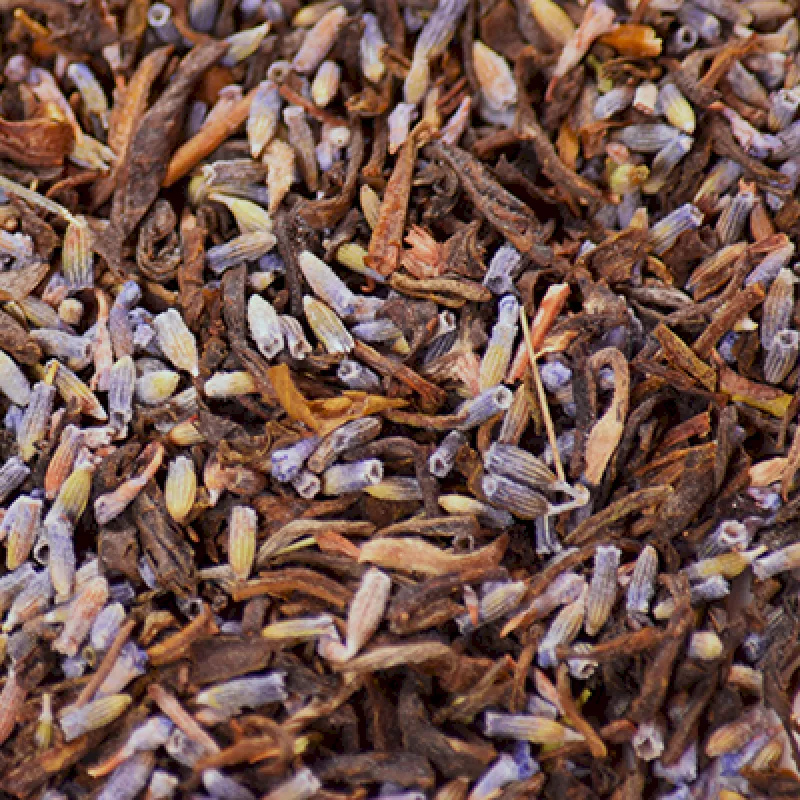 Cézanne | Thé vert Jasmin bio