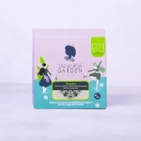 Thé vert bio Toundra