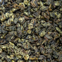 Thé vert bio Toundra Thé vert bio Toundra