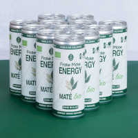 FRATÉ MATÉ - Canette maté nature 