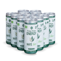 FRATÉ MATÉ - Canette maté nature 