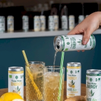 FRATÉ MATÉ - Canette maté nature 