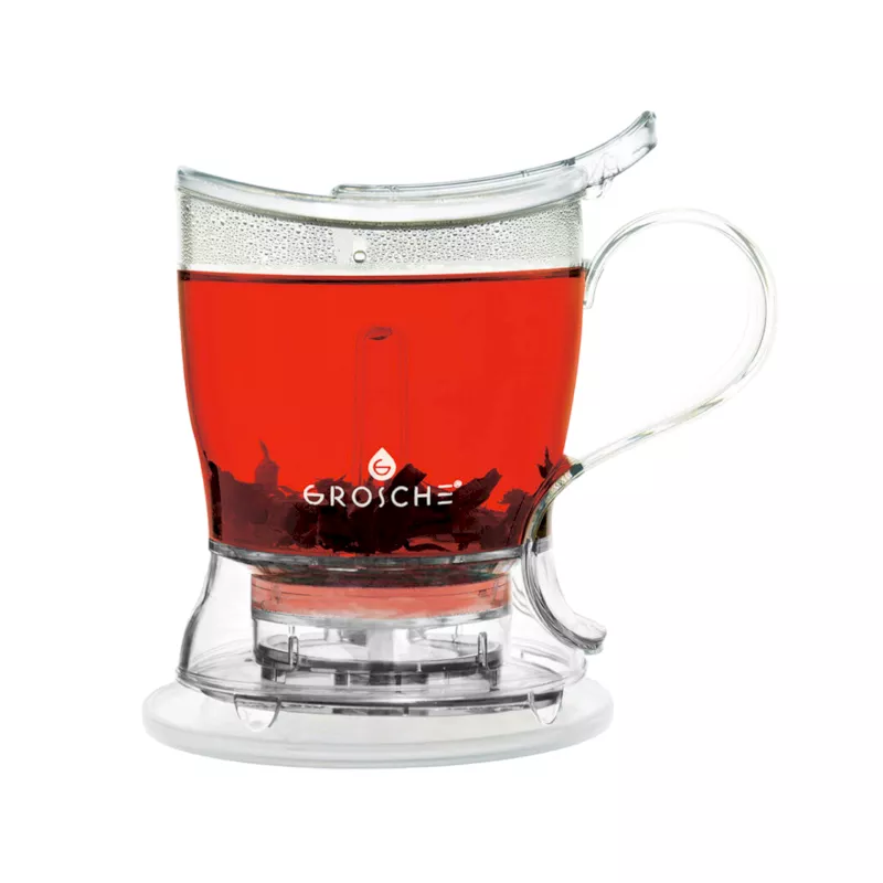 Dripper à thé