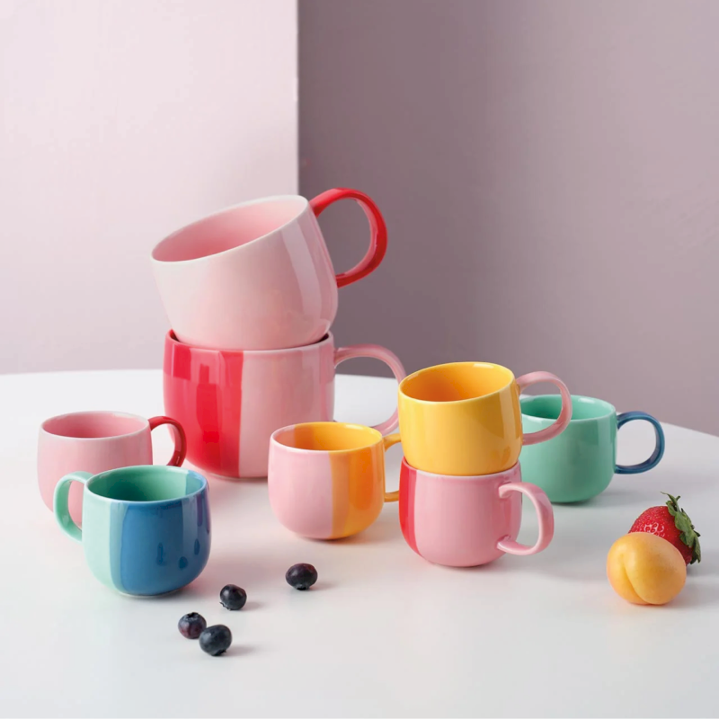 Mug Asa Joy 90ml