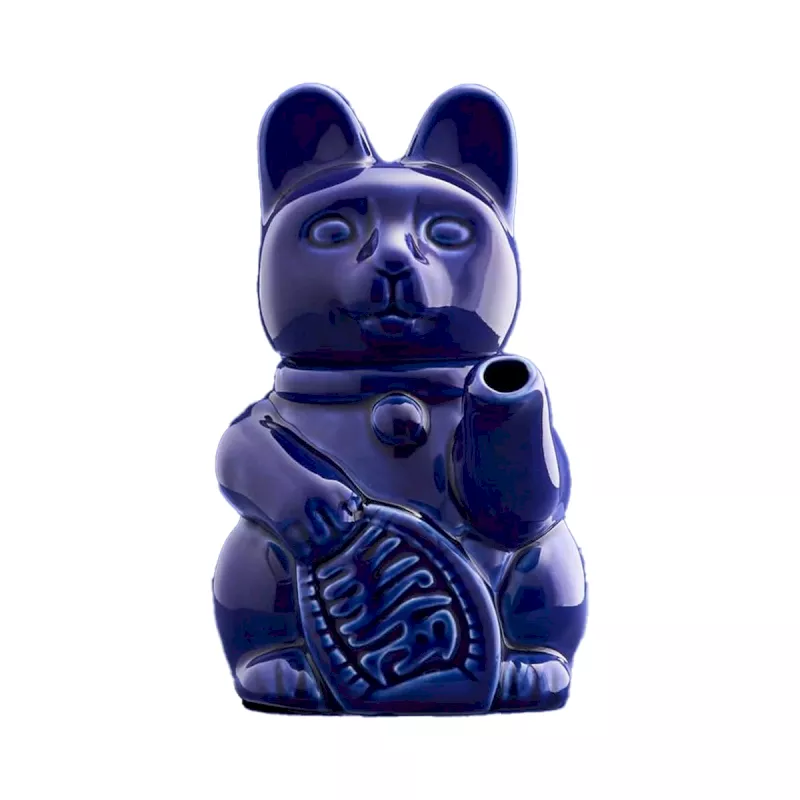 Théière Lucky Cat