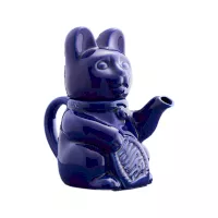 Théière Lucky Cat