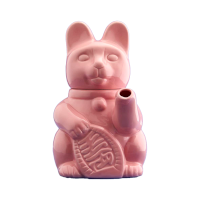 Théière Lucky Cat