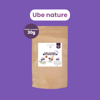 Ube Nature – Poudre 100% naturelle Ube Nature – Poudre 100% naturelle