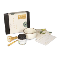 Coffret matcha