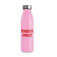 Bouteille Bonjour Amour