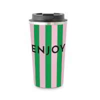 Coffee to go Enjoy